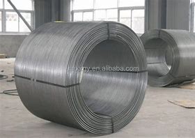 Calcium Metal Wire